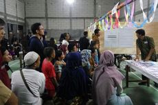 Peneliti LSI: Pemilu Serentak Ibarat 'Kawin Paksa', Tak Ada Kesetaraan Pileg dan Pilpres
