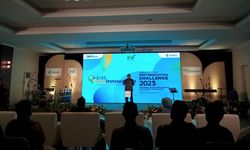 Pupuk Indonesia Buka Peluang Anak Muda Bikin Produk Canggih untuk Ketahanan Pangan