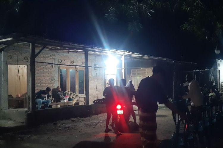 Pelajar SMP Tewas Duel di Sragen, Ayah: Candaan Terakhir Jadi Pamitan