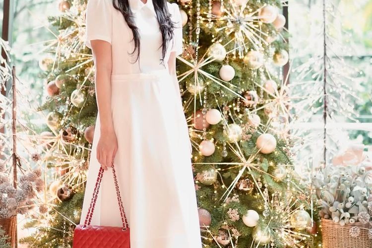 Daftar tas mewah Sandra Dewi jadi sorotan setelah suami, Harvey Moeis, terjerat kasus KPK. Intip koleksi favorit sang aktris.