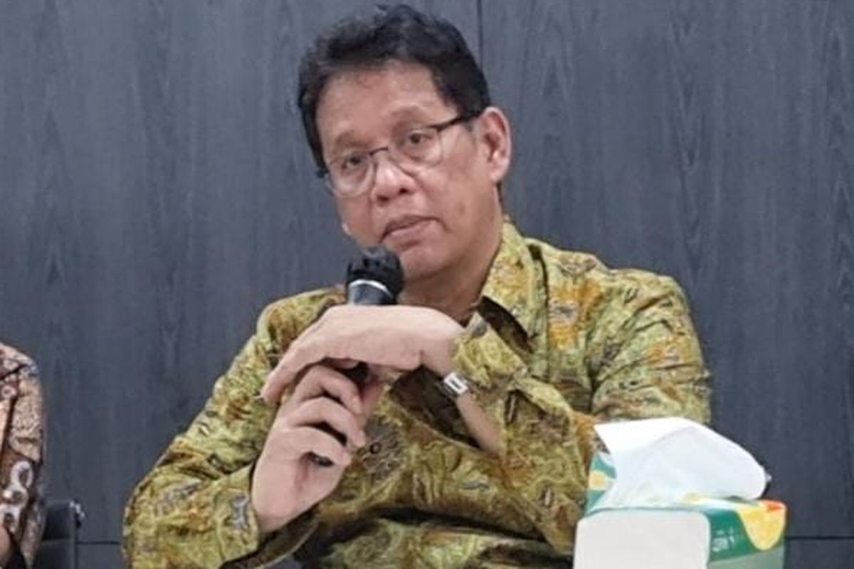 Sebulan Purbaya Menjabat, Perbaikan Sistem Coretax Masih Jadi PR