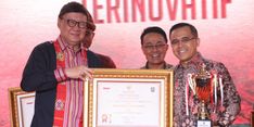 Jadi Kabupaten Terinovatif se-Indonesia di IGA 2019, Banyuwangi Dapat Rp 9 Miliar
