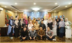 Influencer Berkontribusi Himpun Dana, Dompet Dhuafa: Terima Kasih