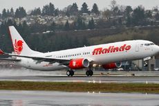 Rp 4,2 Juta PP ke Nepal, Promo Tiket Ulang Tahun Malindo Air 