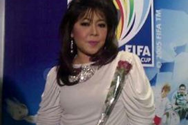 Diana Nasution