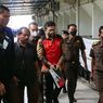 Ferdy Sambo Perintahkan Brigadir J Jongkok, Lalu Berteriak ke Bharada E: 