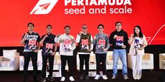 Pertamuda Seed and Scale 2025 Dibuka, Pertamina Ajak Mahasiswa Ikuti Program Bisnis Global