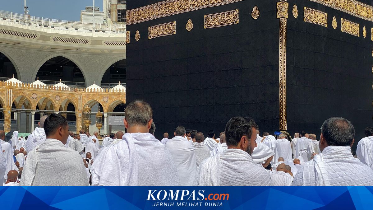 Anggota DPR Minta Kaji Ulang Usulan Biaya Haji 2027 Rp 107 Juta, Jangan Bebani Jemaah