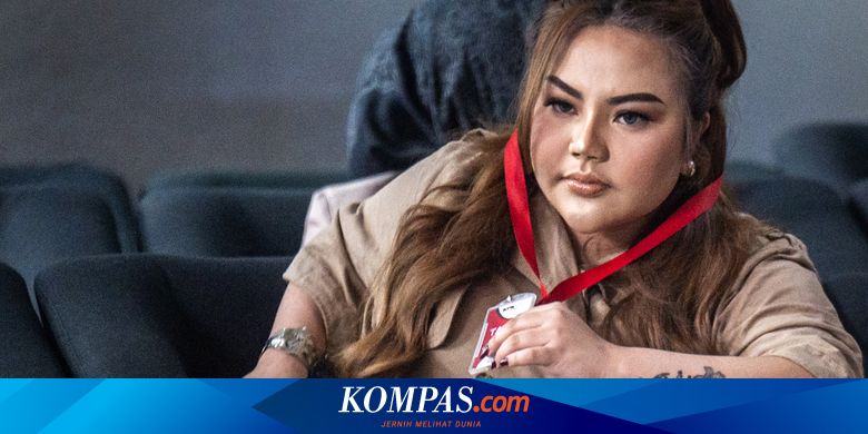 Lisa Mariana Tantang Tes DNA Ulang, Kubu Ridwan Kamil Sebut Cari Sensasi