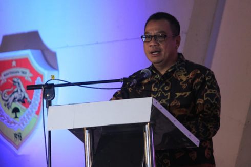 AP I Sediakan Galeri untuk UMKM di Bandara Syamsudin Noor Banjarmasin