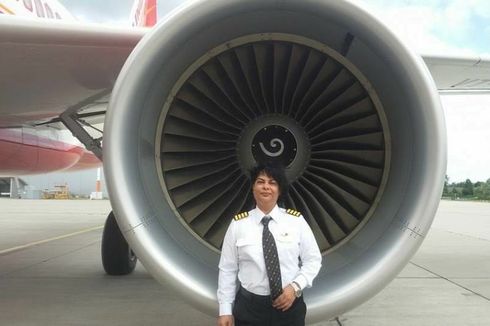 Reaksi Cepat Pilot Air India, Cegah Tabrakan Antara Dua Pesawat 