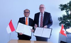 Libatkan Pengusaha dan Pekerja, Indonesia Perkuat Kerja Sama Ketenagakerjaan dengan Swiss 