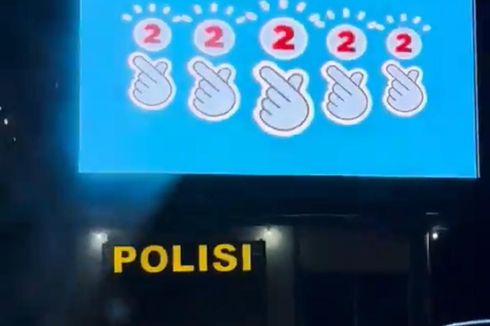 Bawaslu Kembali Panggil Vendor Videotron di Pospol Semanggi yang Tayangkan Iklan Capres-Cawapres