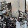 Pemkot Jaktim Urus 10 Jenazah Korban Kebakaran di Matraman hingga Pemakaman