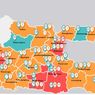 Total Pasien Positif Covid-19 di Jatim 51 Orang, 5 Sembuh, 2 Meninggal