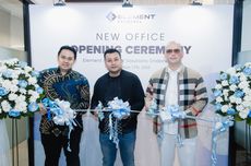 EPS Resmi Buka Kantor di Jakarta, Siap Dukung Inklusi Keuangan Digital Tanah Air