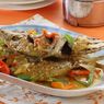 Resep Tumis Ikan Asin, Tambahkan Cabai Rawit Jika Suka Pedas