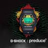 Eksotis, Jam Tangan G-Shock Penuh Motif Budaya Thailand