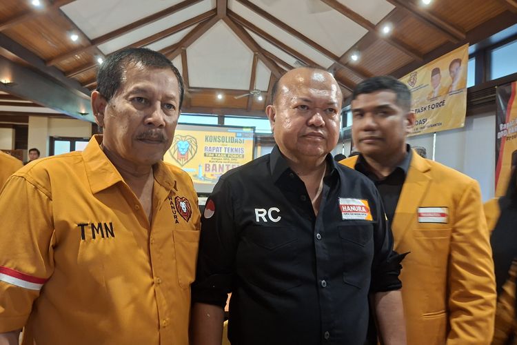 Hanura: Menang di Pemilu 2029 Bukan karena Sering Rapat dan Banyak Uang