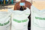 Cara Cek Penerima Bansos Beras 30 Kg Oktober 2026, Cukup Pakai NIK KTP