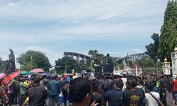 Kemenhut Akui Sulit Relokasi Warga dari Tesso Nilo karena Provokator