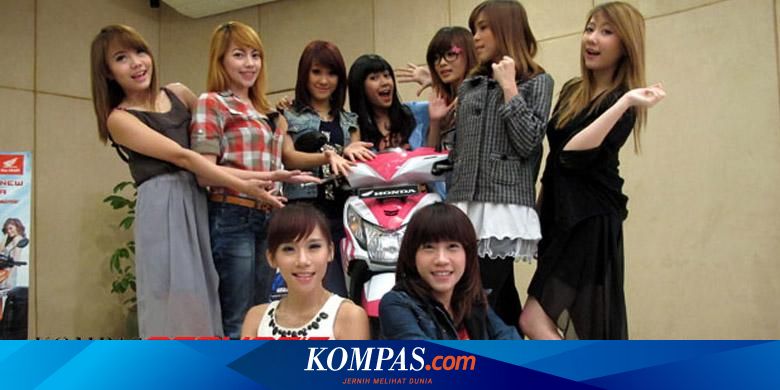 Lirik Dan Chord Lagu I Ll Be There For You Dari Cherrybelle