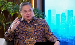 Ketahanan Ekonomi RI Terjaga, Pemerintah Siapkan Langkah Antisipasi Dampak Gejolak Global