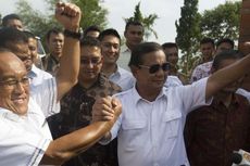 PKS: Belum Tentu Elektabilitas Prabowo-Ical Tinggi