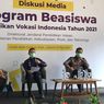 Perkuat Ekosistem Pendidikan, Ditjen Vokasi Luncurkan 9 Skema Beasiswa