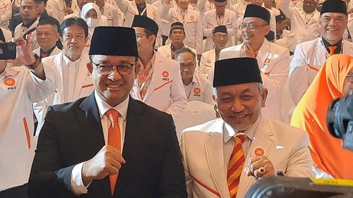 PKS Diprediksi Jadi Oposisi di Pemerintahan Prabowo karena Telanjur Lekat dengan Figur Anies