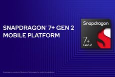 Chip Qualcomm Snapdragon 7 Plus Gen 2 Meluncur, Ini Peningkatannya