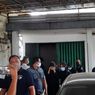 Dua Terduga Teroris Diamankan di Kramat Jati, Jakarta Timur