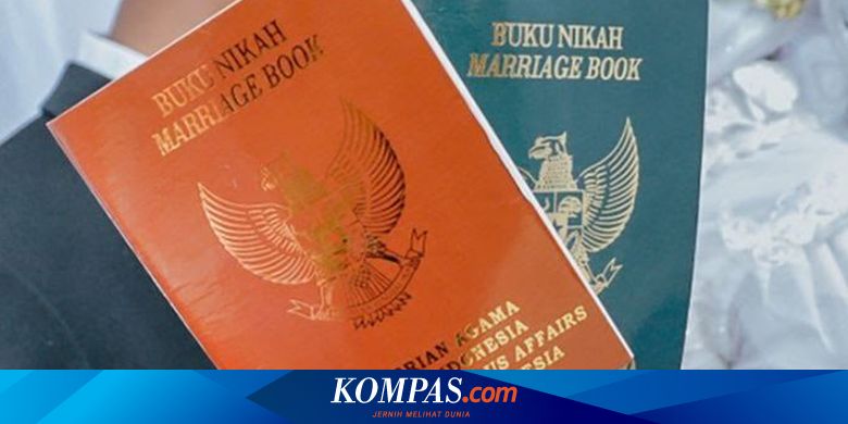 Patuhi Putusan Pengadilan, Dukcapil Jaksel Akan Terbitkan Akta Perkawinan Pasangan Beda Agama - Vimarsana News