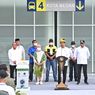 Resmikan 2 Terminal Sumut, Jokowi: Harus Bersih, Kalau Banyak Preman Siapa yang Mau Naik Bus