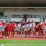 Calon Pemain Naturalisasi Timnas Indonesia Gabung TC di Jakarta