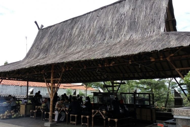 Kenapa Atap Ijuk Sudah Jarang Dipakai di Indonesia? Ini Penjelasan Dosen UGM