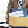 Bolehkah Perusahaan Melarang Karyawan yang Resign Pindah ke Kompetitor?