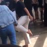 Kronologi Remaja Putri Ribut hingga Tendang Kepala Temannya, Berawal Salah Paham di Medsos