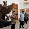 Dongkrak Ekspor Produk Halal Indonesia, Ini Sederet Strategi Menteri Agus Suparmanto