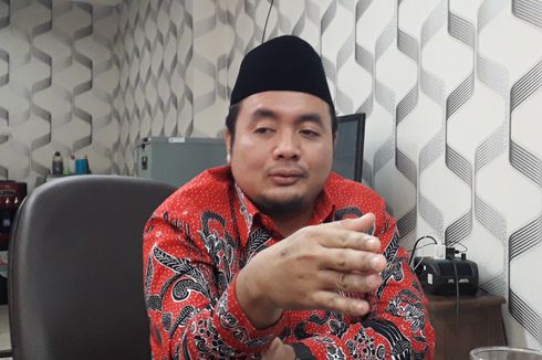 Bawaslu Upayakan Percepat Proses 