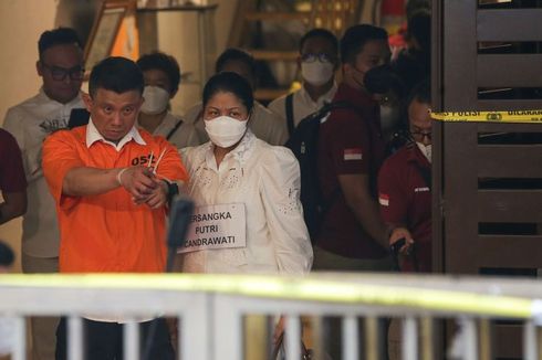 Kejagung: Pelimpahan Tahap II Ferdy Sambo dkk Digelar Senin Lusa di Kejari Jakarta Selatan