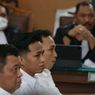 Benny Ali Ungkap Kuat Ma'ruf dan Ricky Rizal Lancar Cerita Situasi Tembak-Menembak Tak Lama Usai Brigadir J Tewas