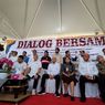 Temui Pedagang Pakaian Bekas Impor Pasar Senen, Mendag: Boleh Dagang Sampai Stok Habis