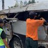 Sederet Fakta Kecelakaan Maut Rombongan Santri di Jalur Puncak Cianjur yang Tewaskan 4 Penumpang