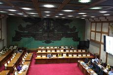 Destry Damayanti Direstui DPR Jabat Deputi Gubernur Senior BI
