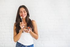 7 Trik Mindful Eating untuk Makan Lebih Sedikit, Mau Tahu?