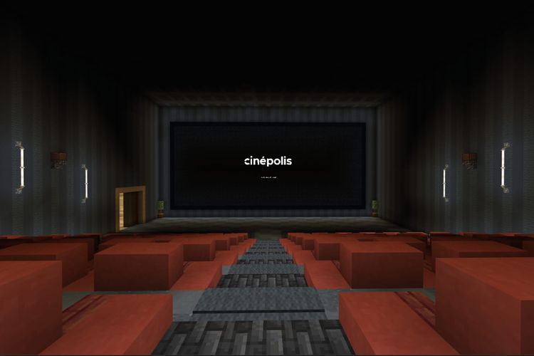 Cinépolis Cinemas Indonesia Luncurkan Bioskop Digital