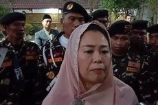 Prabowo atau Ganjar, ke Mana Arah Dukungan Yenny Wahid?