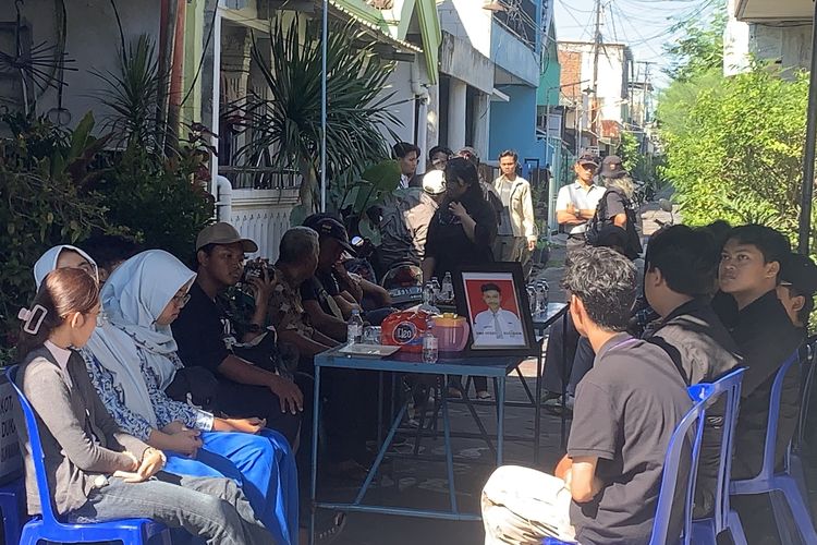 Remaja di Surabaya Meninggal Usai Dikeroyok Anggota Perguruan Silat