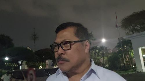 KPU Umumkan Suaranya Nol, Jan Maringka: Saya Sudah Mundur, Kesalahan di KPU